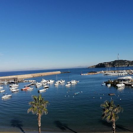 Il Torrione Sul Mare G1 Apartman Forio di Ischia Kültér fotó